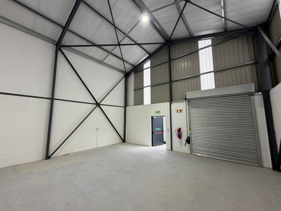To Let Commercial Property for Rent in Fisantekraal Western Cape